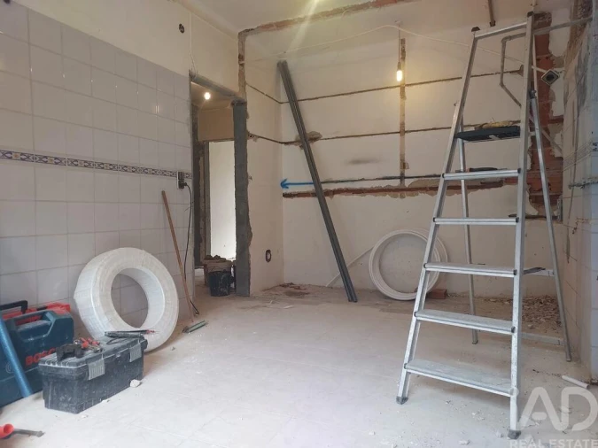 Apartamento T2 para Venda em Seixal, Arrentela e Aldeia de Paio Pires Foto 7