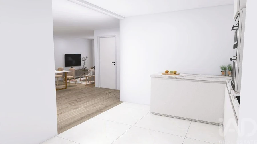 Apartamento T2 para Venda em Seixal, Arrentela e Aldeia de Paio Pires Foto 6