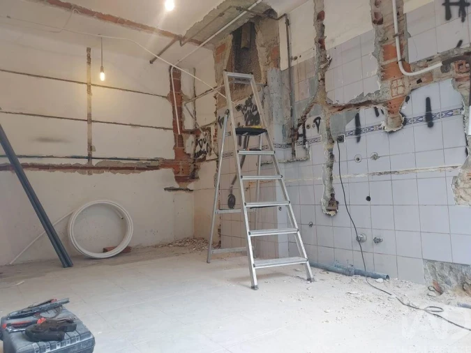 Apartamento T2 para Venda em Seixal, Arrentela e Aldeia de Paio Pires Foto 8