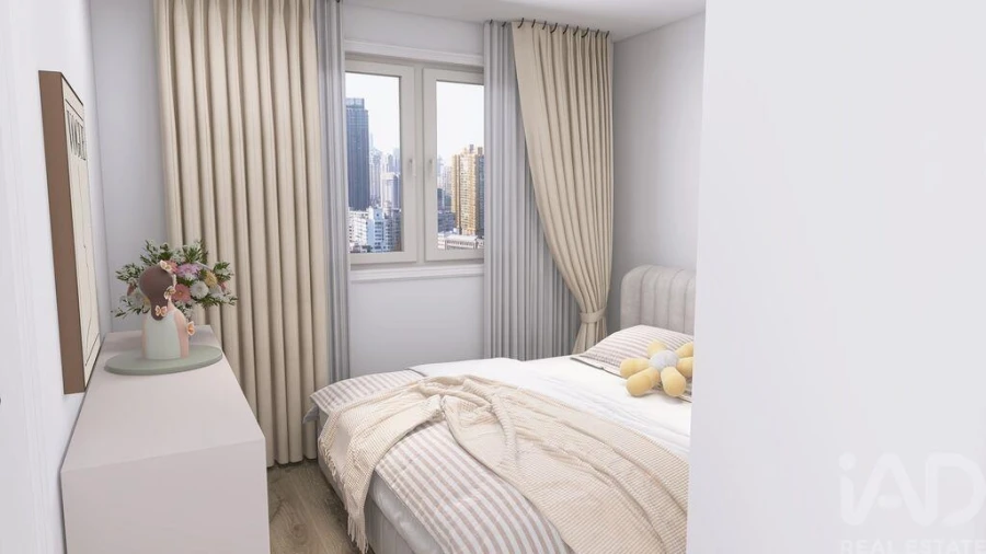 Apartamento T2 para Venda em Seixal, Arrentela e Aldeia de Paio Pires Foto 9