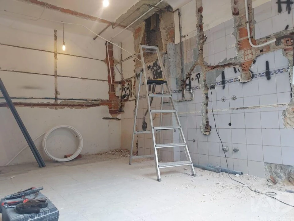 Apartamento T2 para Venda em Seixal, Arrentela e Aldeia de Paio Pires Foto 8