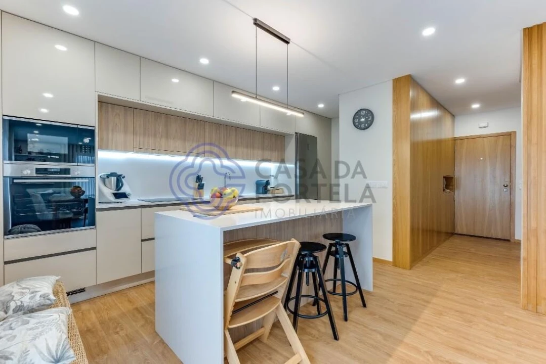 Apartamento T2 para Venda em Póvoa de Varzim, Beiriz e Argivai Foto 6