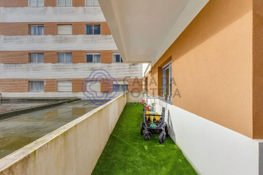 Apartamento T2 para Venda em Póvoa de Varzim, Beiriz e Argivai Foto 16