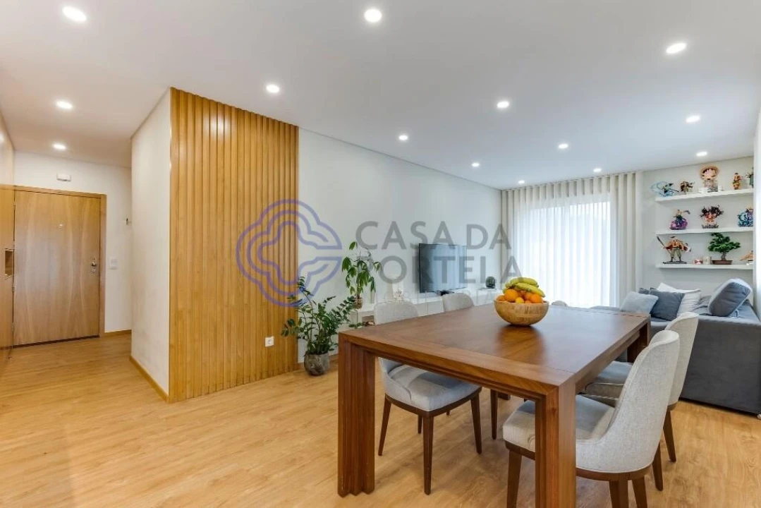 Apartamento T2 para Venda em Póvoa de Varzim, Beiriz e Argivai Foto 5