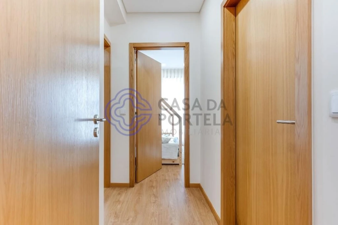 Apartamento T2 para Venda em Póvoa de Varzim, Beiriz e Argivai Foto 18