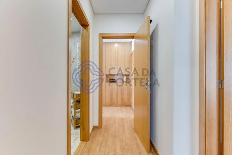 Apartamento T2 para Venda em Póvoa de Varzim, Beiriz e Argivai Foto 24