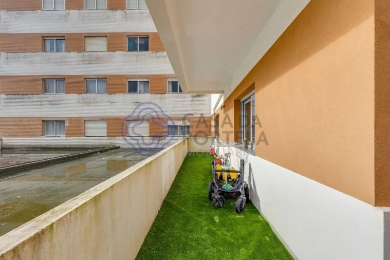Apartamento T2 para Venda em Póvoa de Varzim, Beiriz e Argivai Foto 16