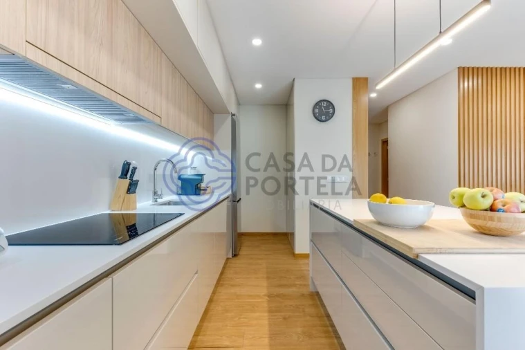 Apartamento T2 para Venda em Póvoa de Varzim, Beiriz e Argivai Foto 8