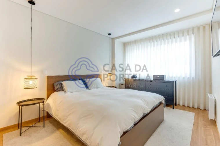 Apartamento T2 para Venda em Póvoa de Varzim, Beiriz e Argivai Foto 25