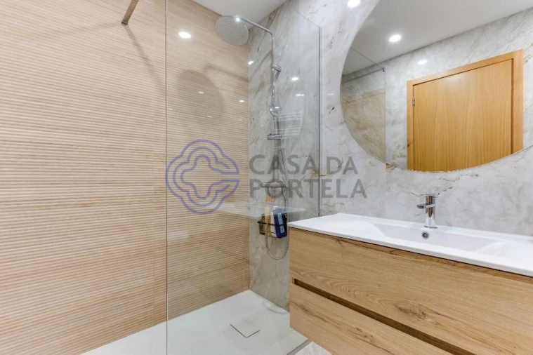 Apartamento T2 para Venda em Póvoa de Varzim, Beiriz e Argivai Foto 20