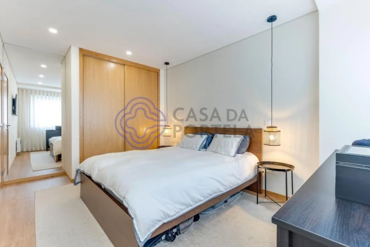 Apartamento T2 para Venda em Póvoa de Varzim, Beiriz e Argivai Foto 26