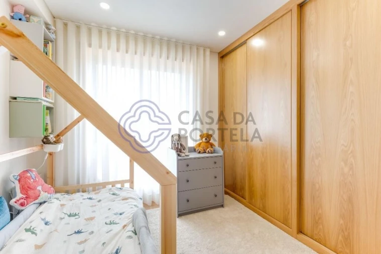 Apartamento T2 para Venda em Póvoa de Varzim, Beiriz e Argivai Foto 22