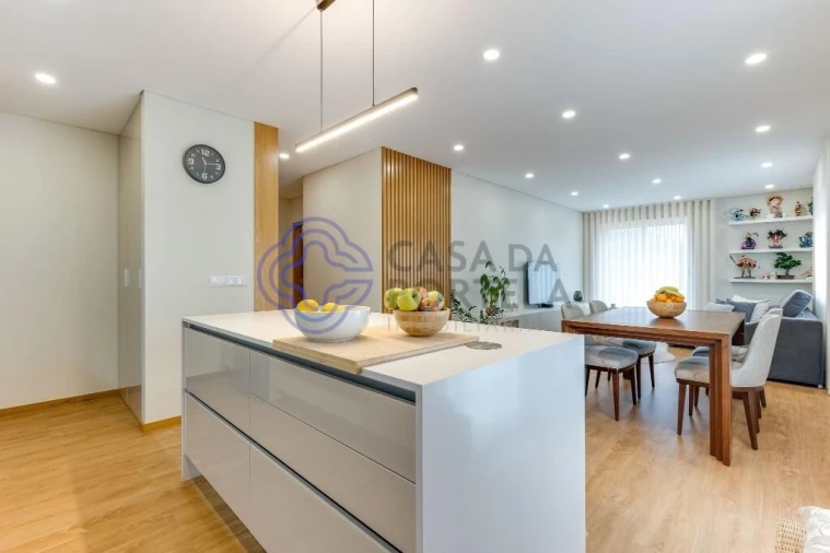 Apartamento T2 para Venda em Póvoa de Varzim, Beiriz e Argivai Foto 7