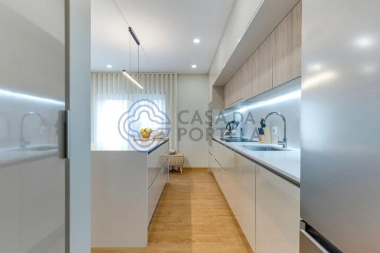 Apartamento T2 para Venda em Póvoa de Varzim, Beiriz e Argivai Foto 10