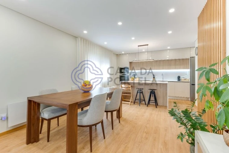 Apartamento T2 para Venda em Póvoa de Varzim, Beiriz e Argivai Foto 1