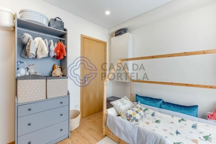 Apartamento T2 para Venda em Póvoa de Varzim, Beiriz e Argivai Foto 23