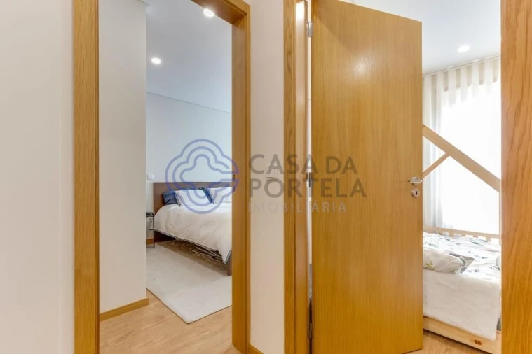 Apartamento T2 para Venda em Póvoa de Varzim, Beiriz e Argivai Foto 21