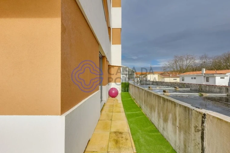 Apartamento T2 para Venda em Póvoa de Varzim, Beiriz e Argivai Foto 15