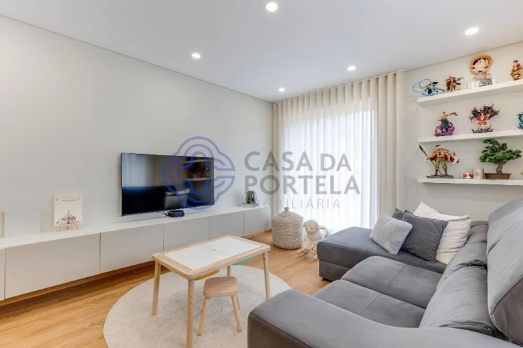 Apartamento T2 para Venda em Póvoa de Varzim, Beiriz e Argivai Foto 12