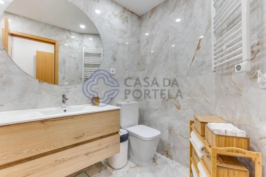 Apartamento T2 para Venda em Póvoa de Varzim, Beiriz e Argivai Foto 19