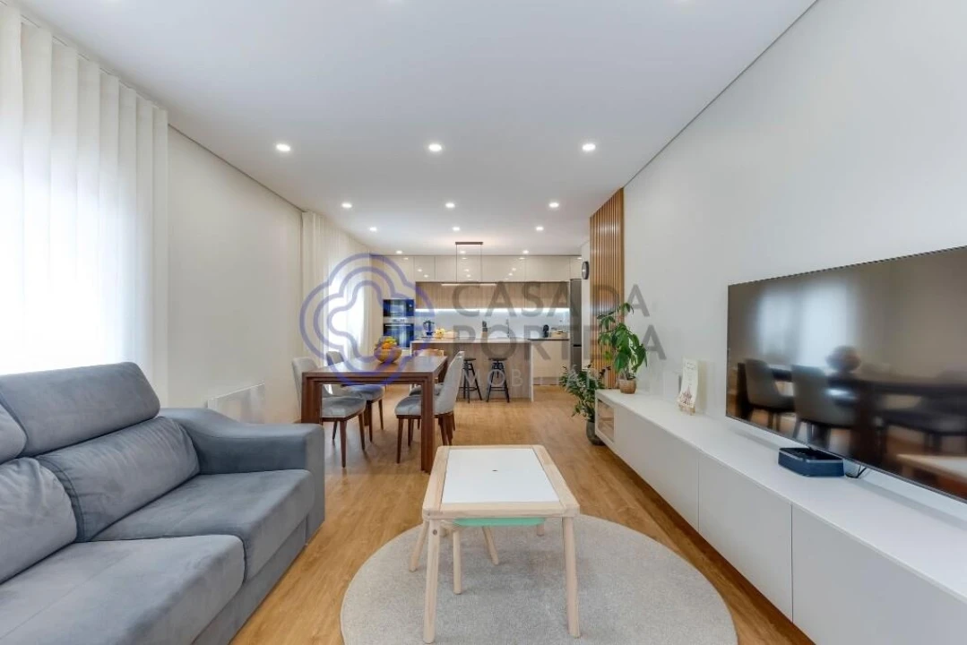 Apartamento T2 para Venda em Póvoa de Varzim, Beiriz e Argivai Foto 13