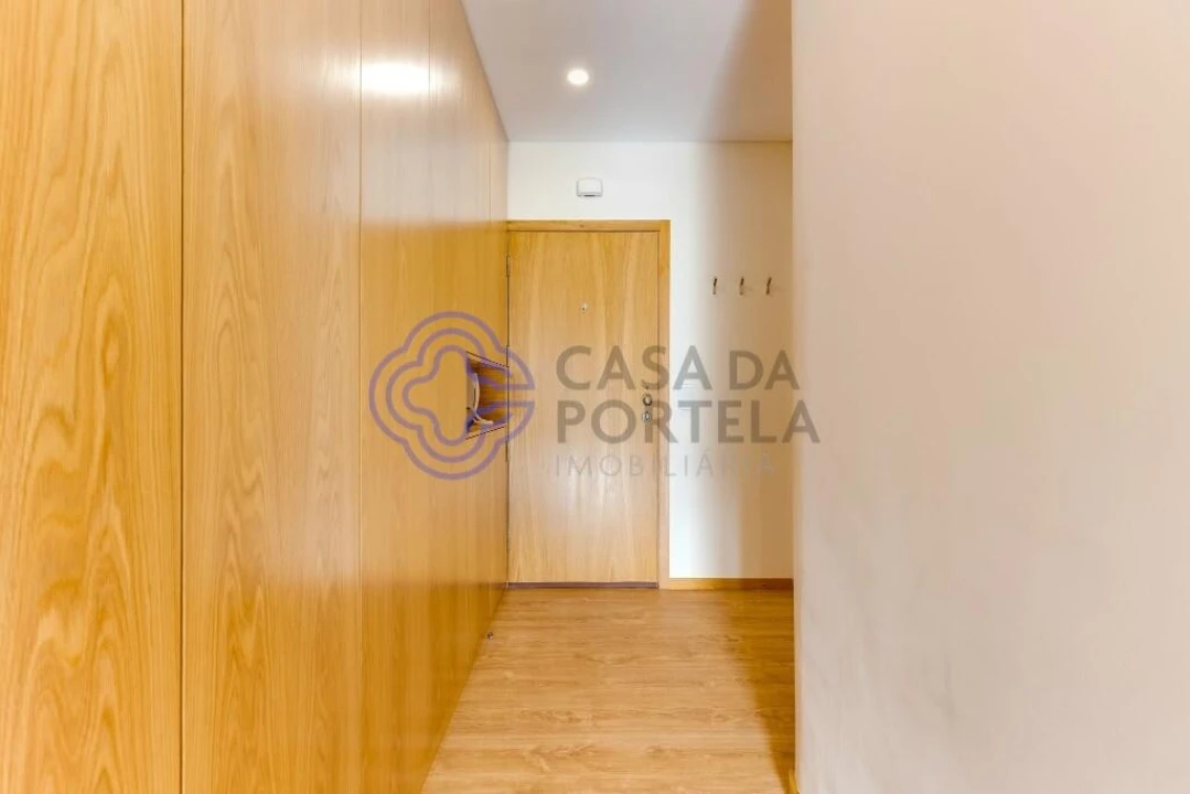 Apartamento T2 para Venda em Póvoa de Varzim, Beiriz e Argivai Foto 2