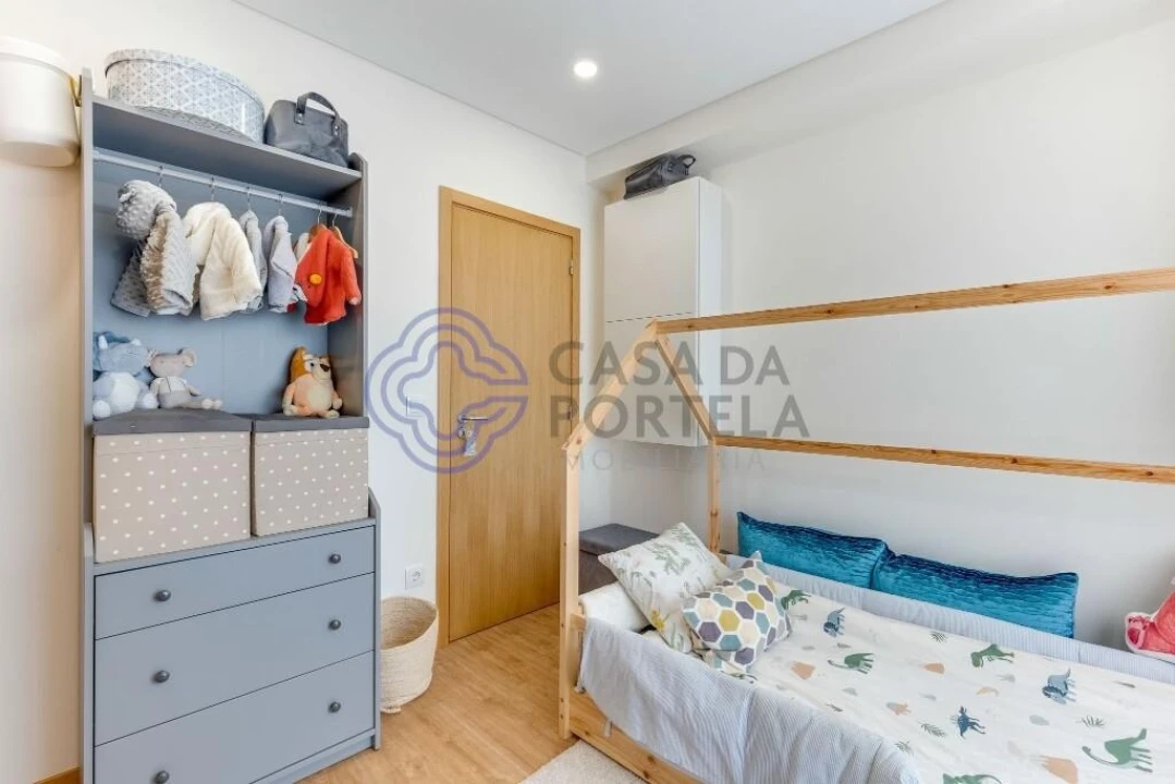 Apartamento T2 para Venda em Póvoa de Varzim, Beiriz e Argivai Foto 23