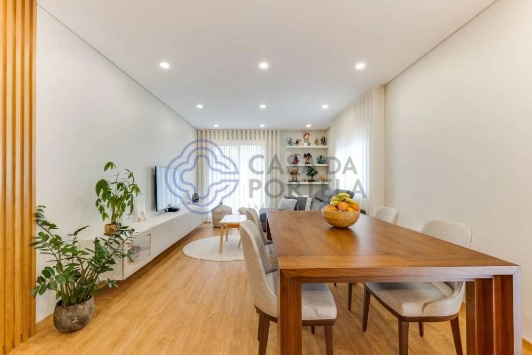 Apartamento T2 para Venda em Póvoa de Varzim, Beiriz e Argivai Foto 4