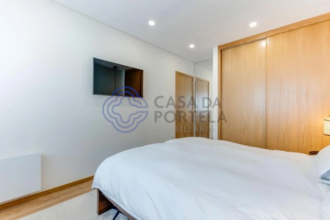 Apartamento T2 para Venda em Póvoa de Varzim, Beiriz e Argivai Foto 27