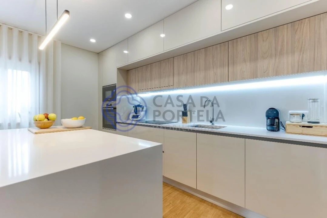 Apartamento T2 para Venda em Póvoa de Varzim, Beiriz e Argivai Foto 9