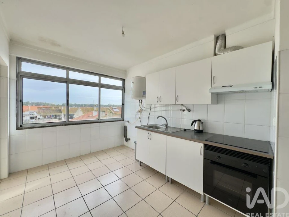Apartamento T3 para Venda em Samora Correia Foto 19