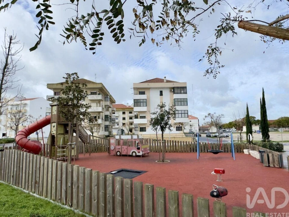 Apartamento T3 para Venda em Samora Correia Foto 25