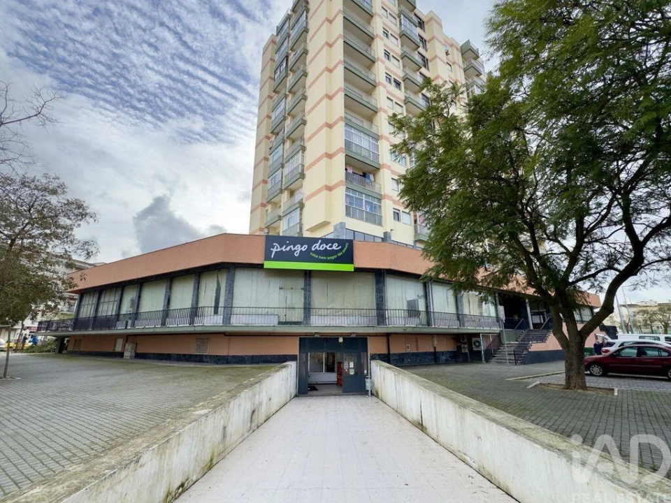 Apartamento T3 para Venda em Samora Correia Foto 27