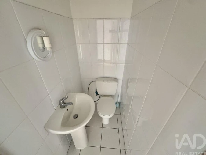 Apartamento T3 para Venda em Samora Correia Foto 16
