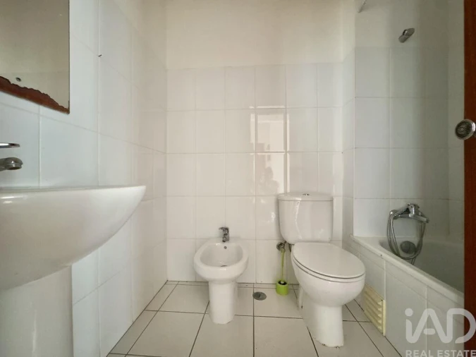 Apartamento T3 para Venda em Samora Correia Foto 15