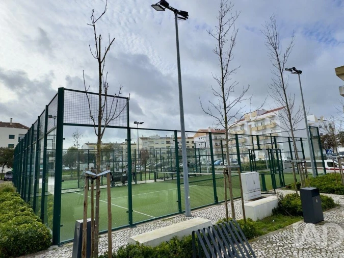 Apartamento T3 para Venda em Samora Correia Foto 26