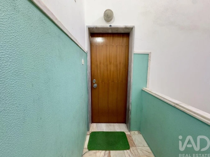 Apartamento T3 para Venda em Samora Correia Foto 4