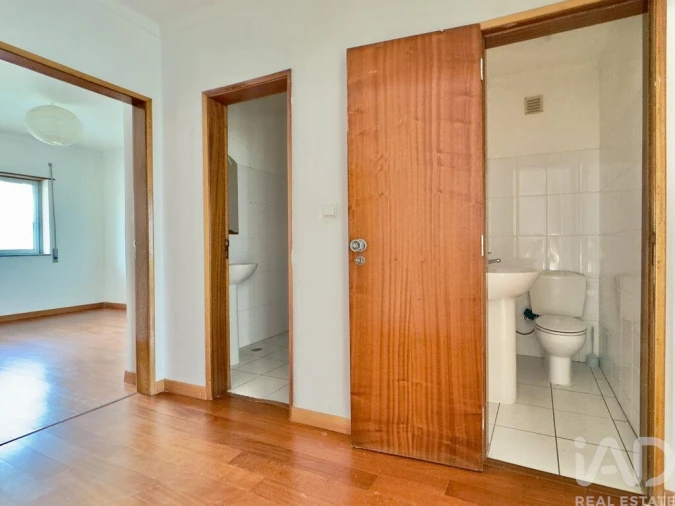 Apartamento T3 para Venda em Samora Correia Foto 14