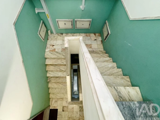 Apartamento T3 para Venda em Samora Correia Foto 3