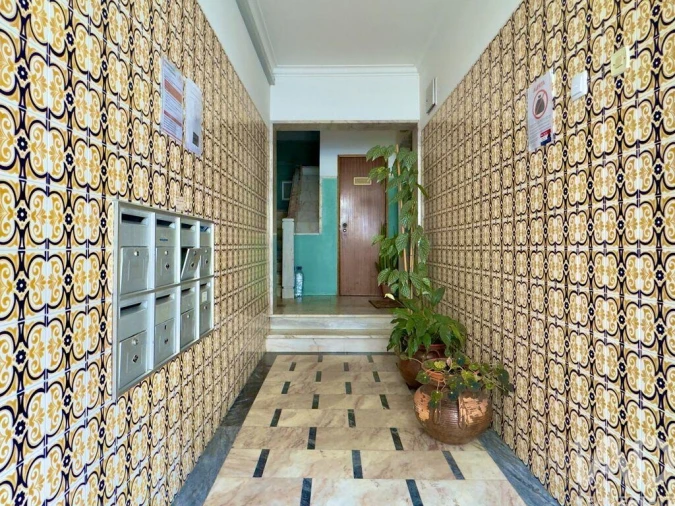 Apartamento T3 para Venda em Samora Correia Foto 1