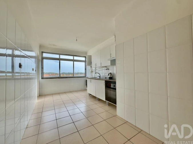 Apartamento T3 para Venda em Samora Correia Foto 17