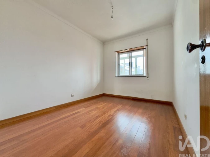 Apartamento T3 para Venda em Samora Correia Foto 12