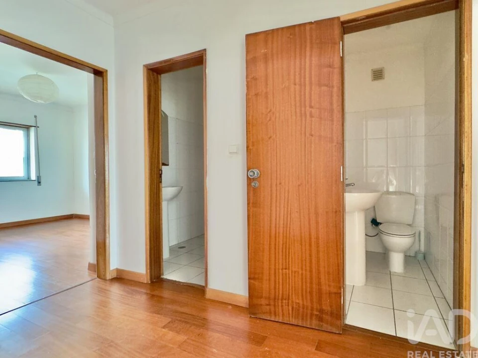 Apartamento T3 para Venda em Samora Correia Foto 14