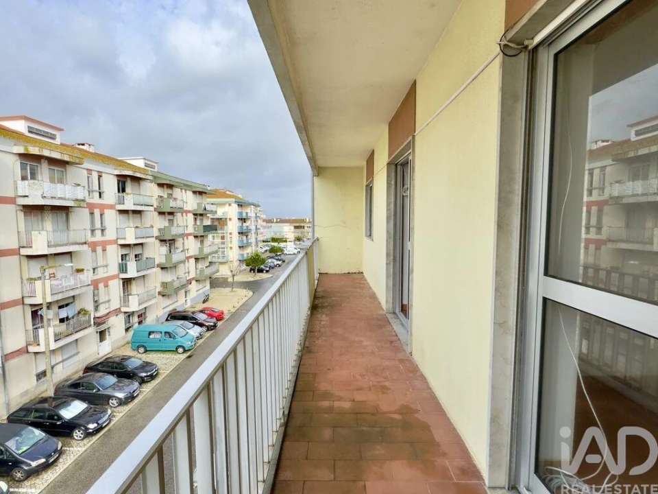 Apartamento T3 para Venda em Samora Correia Foto 23