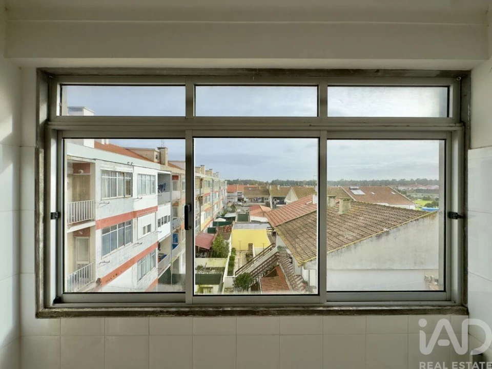Apartamento T3 para Venda em Samora Correia Foto 20