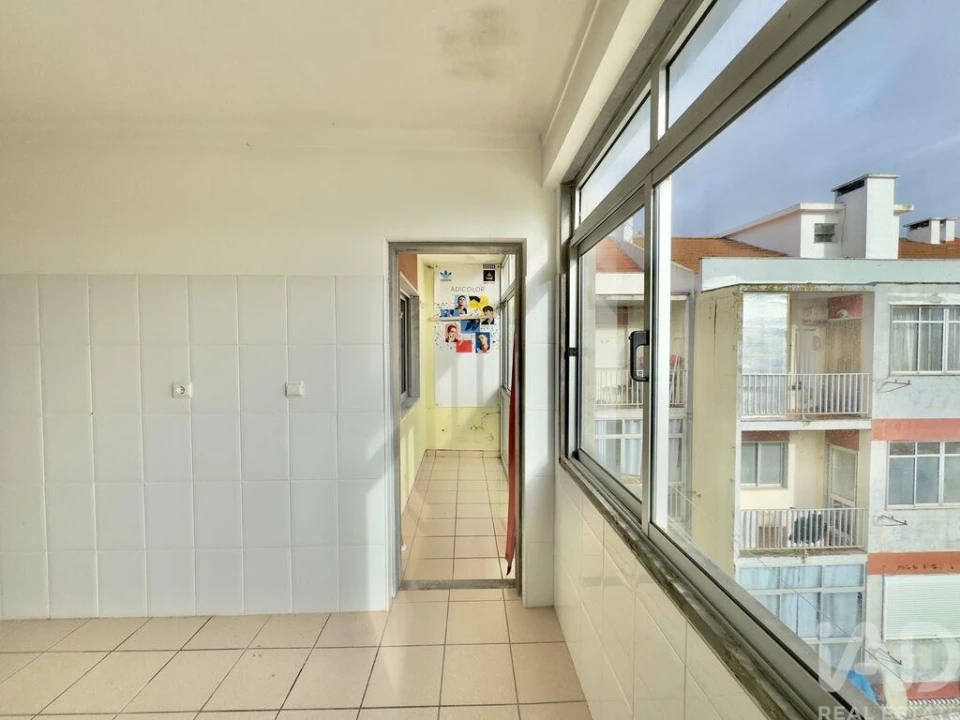 Apartamento T3 para Venda em Samora Correia Foto 18