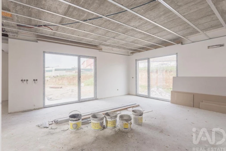 Moradia T4 para Venda em Ponte do Rol Foto 10