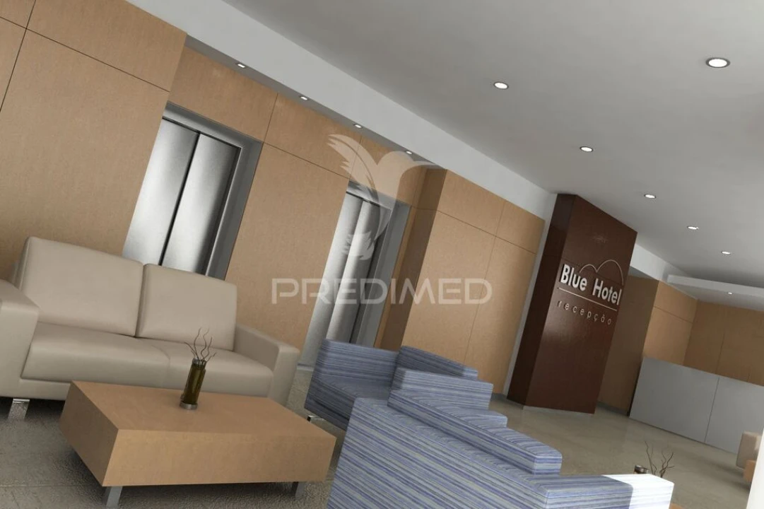 Terreno para Venda em Campanhã Foto 1