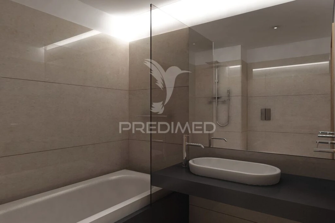 Terreno para Venda em Campanhã Foto 8