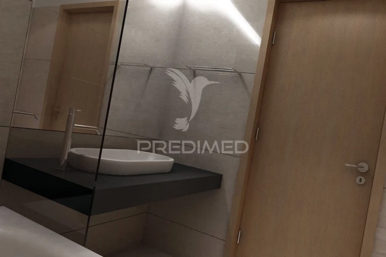 Terreno para Venda em Campanhã Foto 9